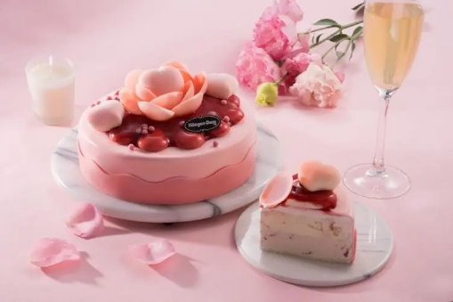 哈根达斯冰淇淋蛋糕可以放在冰箱第二天吃吗3