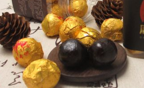 鹿鞭丸是药还是保健品3