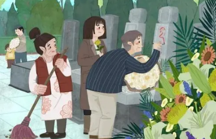 2023清明节不下雨好不好有啥预兆2