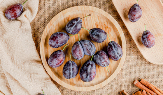 大西梅好吃还是小西梅好吃2