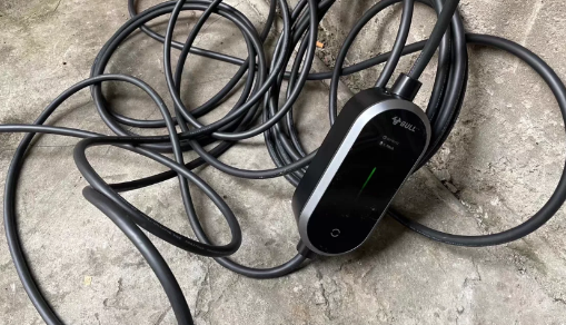 公牛新能源汽车充电枪怎么样1