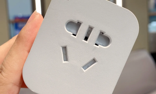 新能源智能插座有什么用1