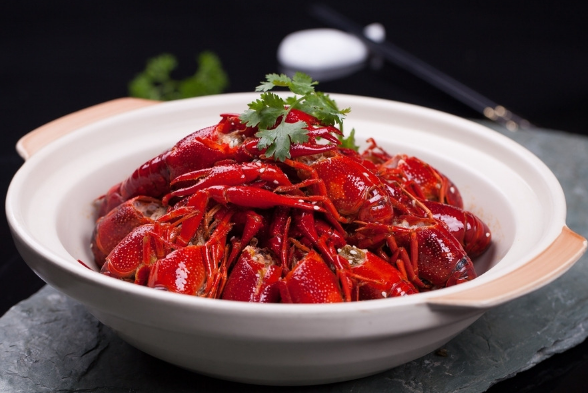 为什么自己做的小龙虾不入味2