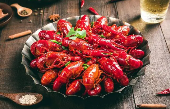 熟的小龙虾常温可以放多久1