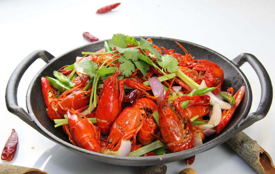 炒熟的小龙虾放冰箱能放几天1