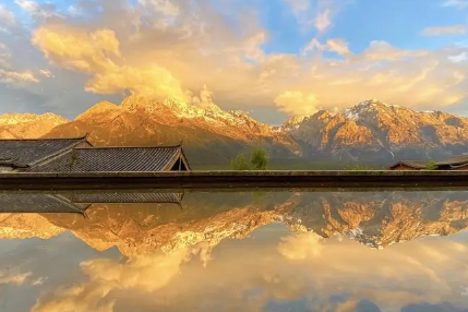 2023年7月份去哪里旅游凉快又舒服2