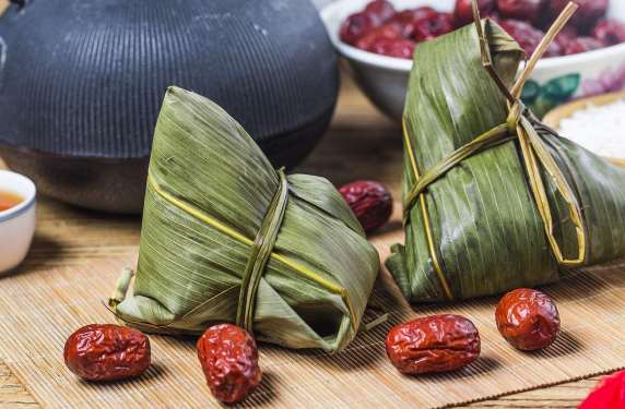 真空粽子没抽干净能吃吗有毒吗3