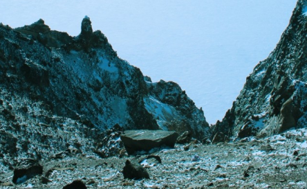 2023年长白上冬天封山吗2