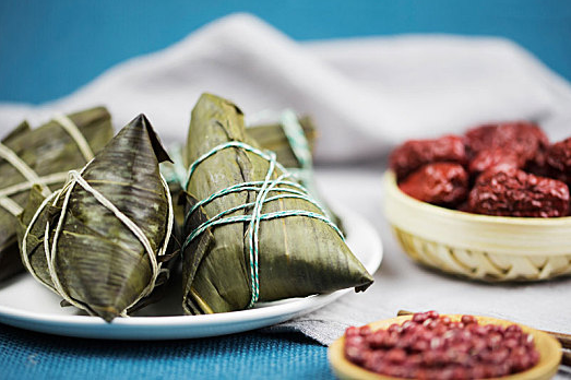 真空粽子微波炉加热不放水会怎么样2