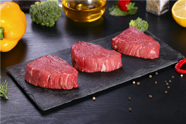 吃牛肉的好处