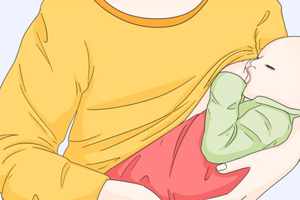 哺乳期可以吃羊肉吗