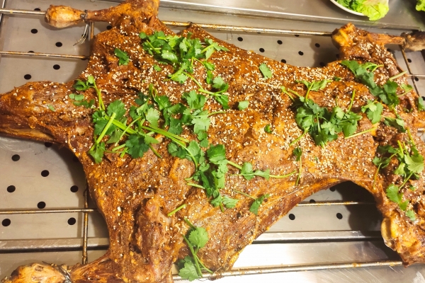 羊肉尿酸高能吃吗