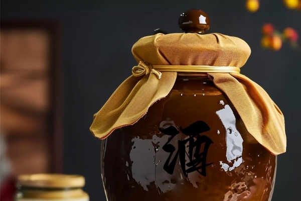 糯米酒能放多久