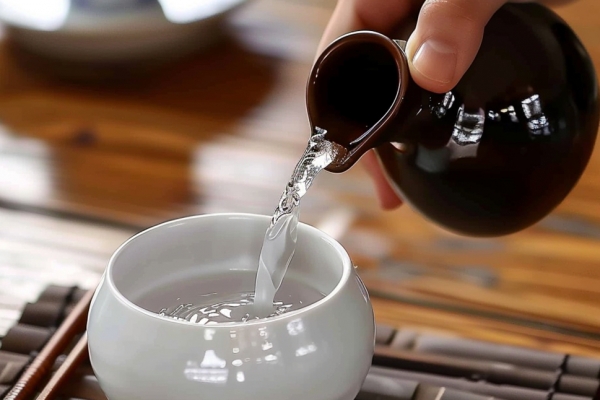 米酒和糯米酒的区别