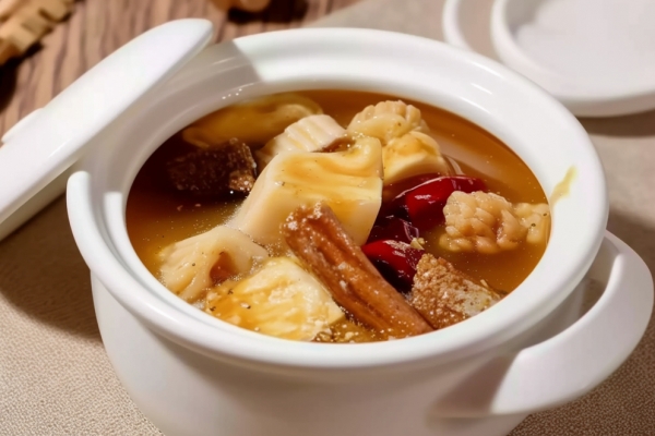 板栗好消化吗