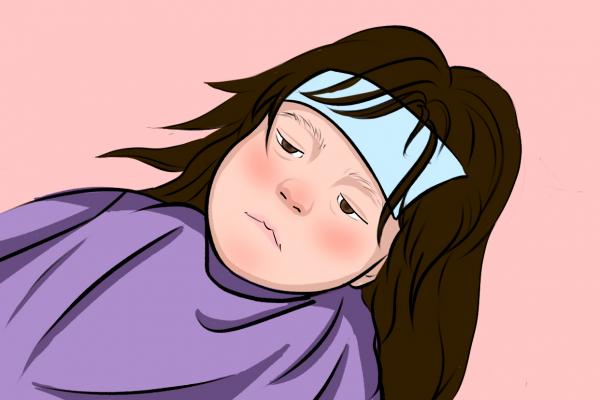 感冒能吃板栗吗