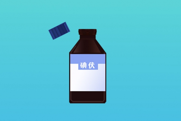 新生儿肚脐消毒用酒精还是碘伏