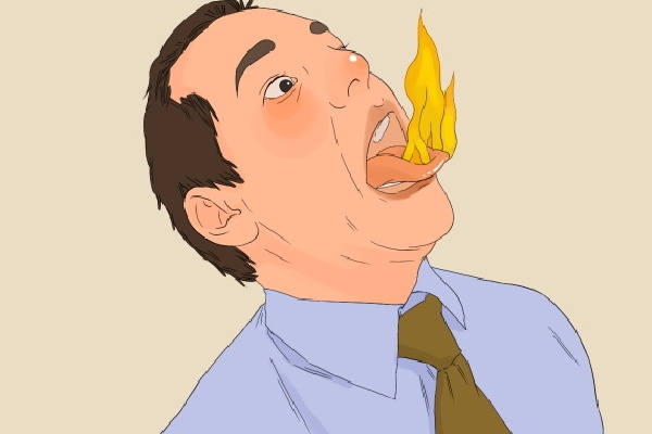 车厘子吃多了会上火吗