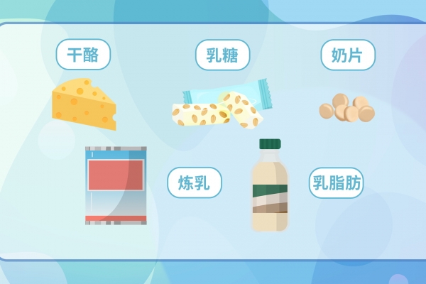 长个子喝什么牛奶最好