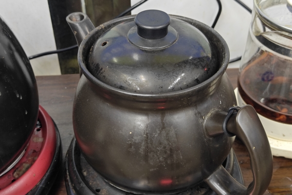 黑顺片有什么功效