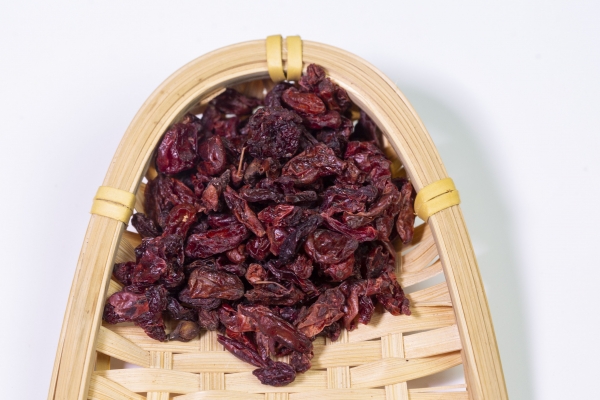 山茱萸吴茱萸可以合用吗