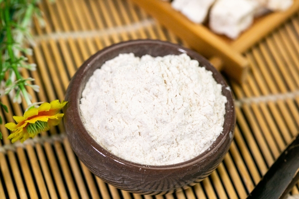 葛根粉有没有禁忌的东西