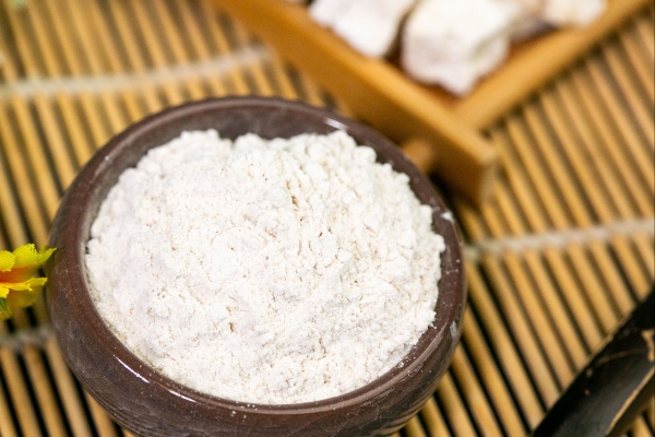 葛根粉什么时候吃效果最好