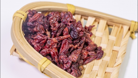 山茱萸可以食用吗