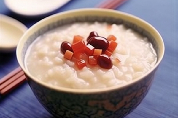 山茱萸可以熬粥