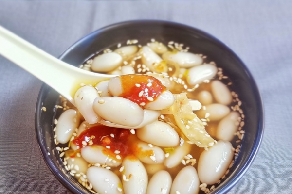 糯米甜酒糯米酒煮鸡