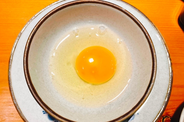 香椿炒鸡蛋的做法