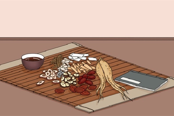 黑顺片熬药会掉颜色吗