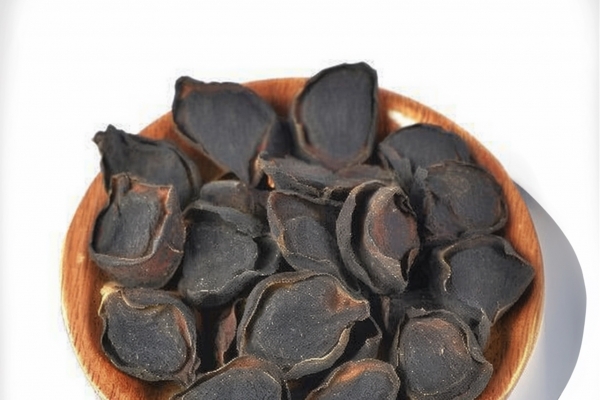 黑顺片功效