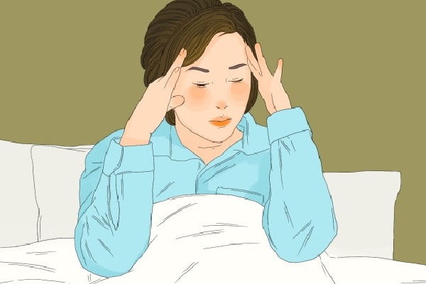 白头翁可以治疗失眠吗