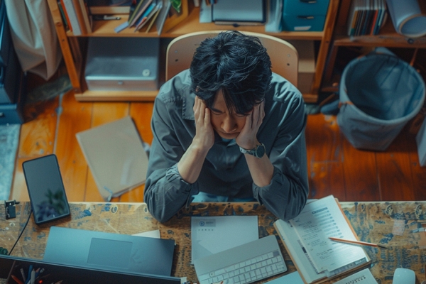 贫血症状表现有哪些