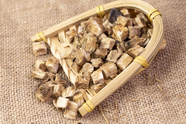 葛根干怎么食用