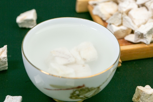 葛根干怎么食用