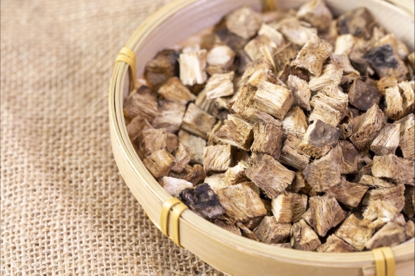 新鲜的葛根怎么吃
