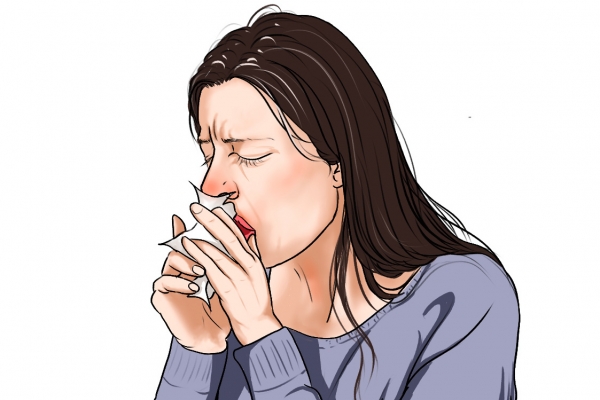 麦冬泡水一天喝几次