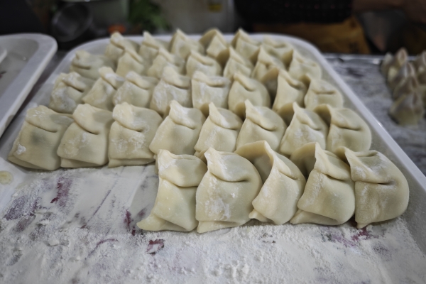 荠菜怎样吃