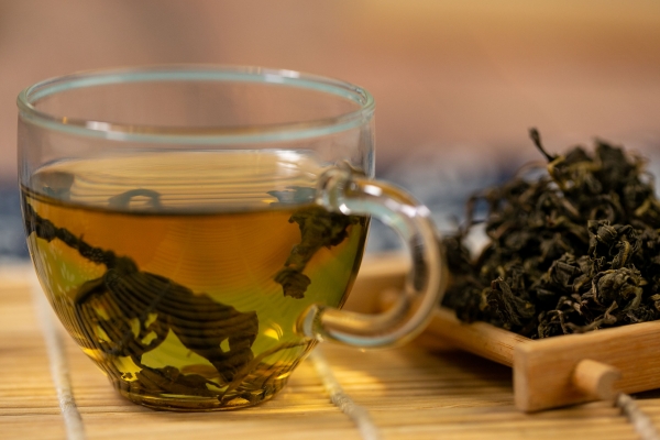 蒲公英葛根麦冬一起泡水