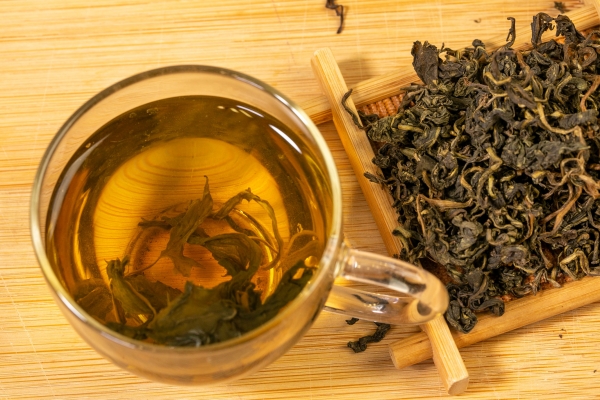 蒲公英葛根麦冬一起泡水