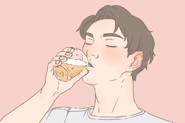 桑葚酒的性能和功效