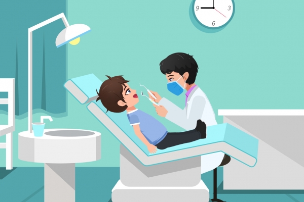 戴牙套的好处和坏处