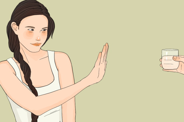 为什么喝酸角汁胃疼