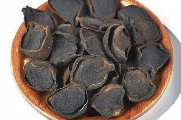 黑顺片的模样是什么样