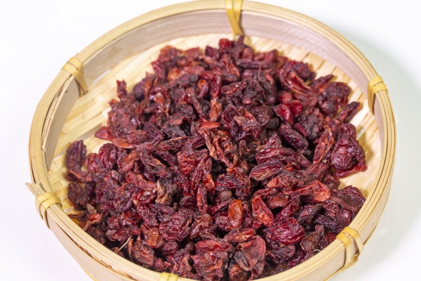 山茱萸能直接吃吗