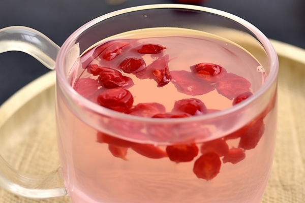 山茱萸怎么吃最好