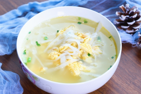 荠菜有哪些吃法