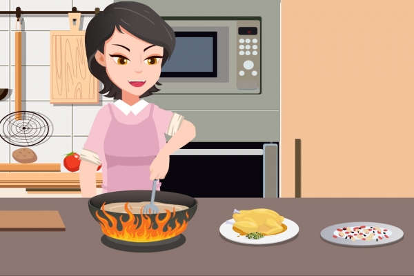 荠菜饺子馅的做法有哪些